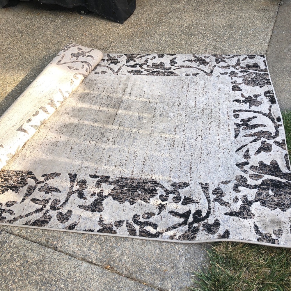 Beautiful Rug